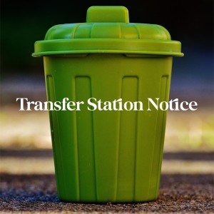 2026 Household Hazardous Waste Collection Dates