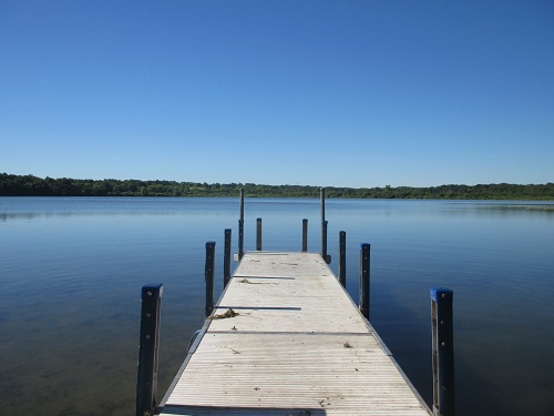 Gibbs County Park