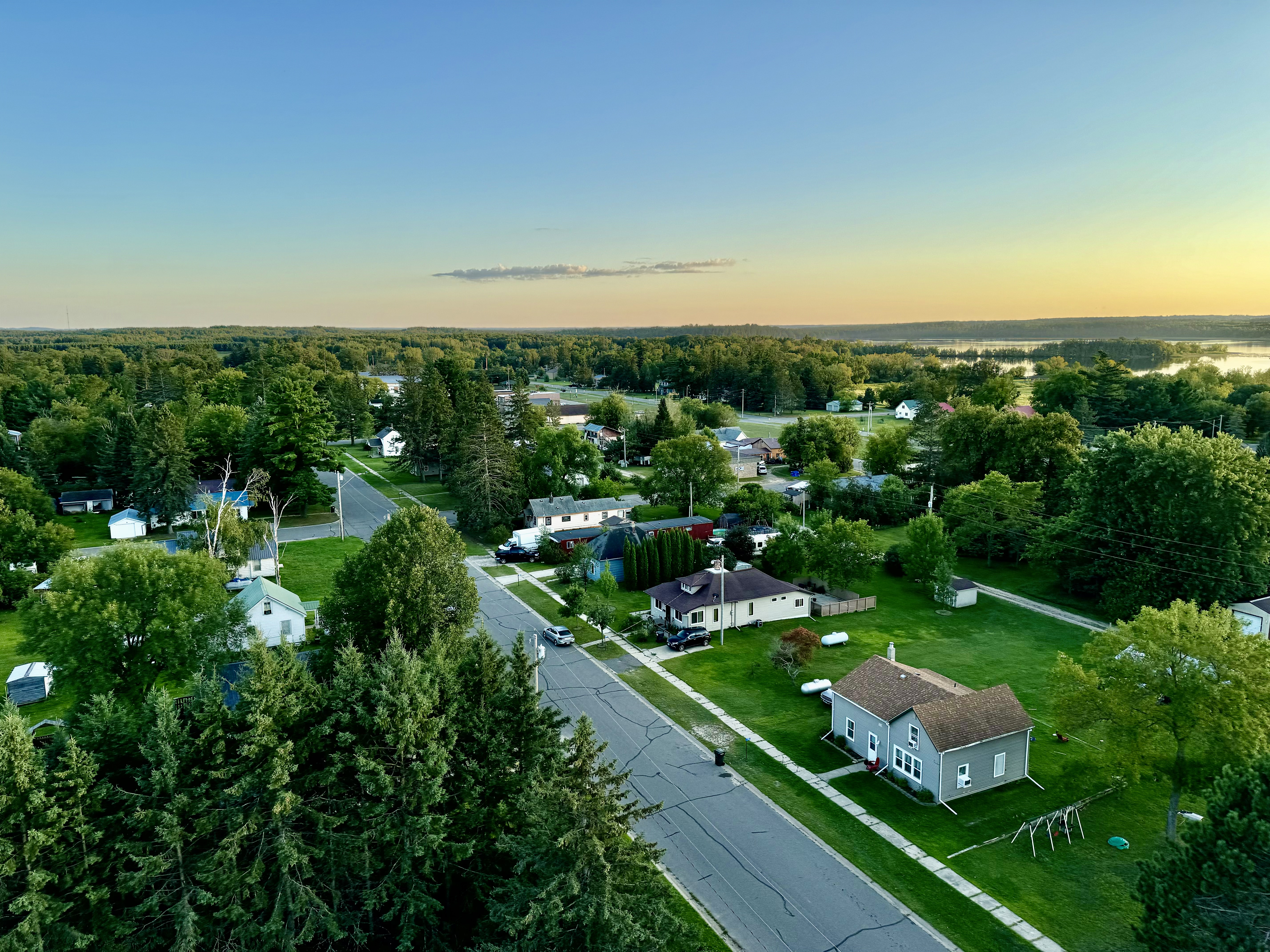 City Gallery | City Of Backus