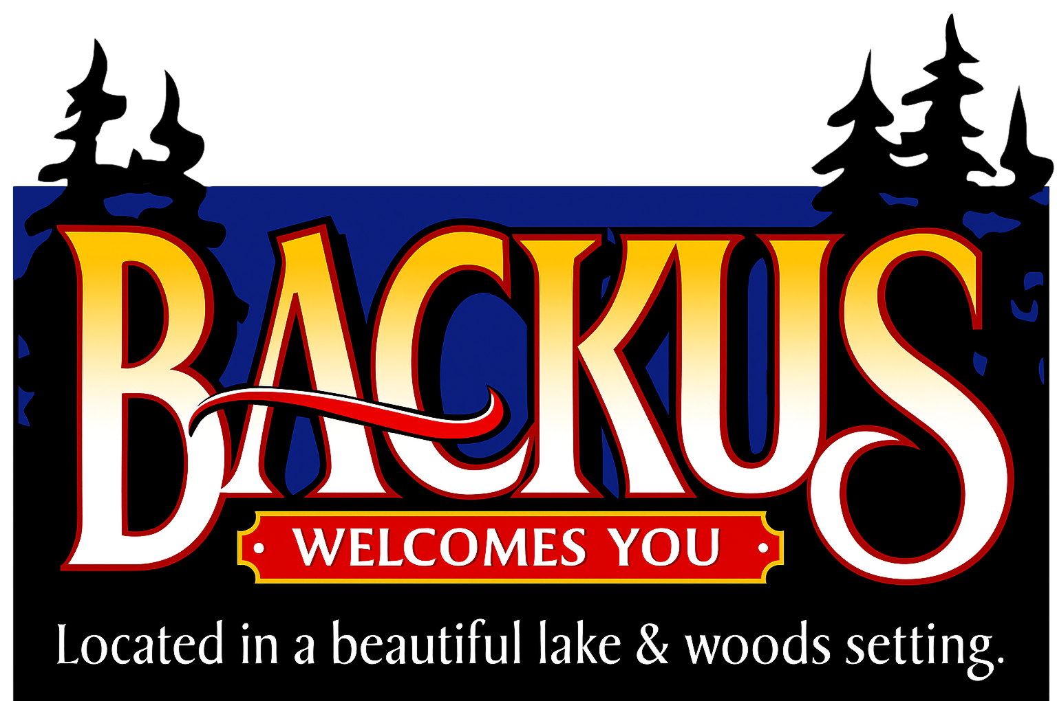 About Us | City Of Backus