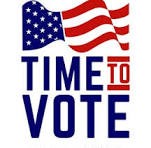 Early Absentee Voting ends Thursday June 4th