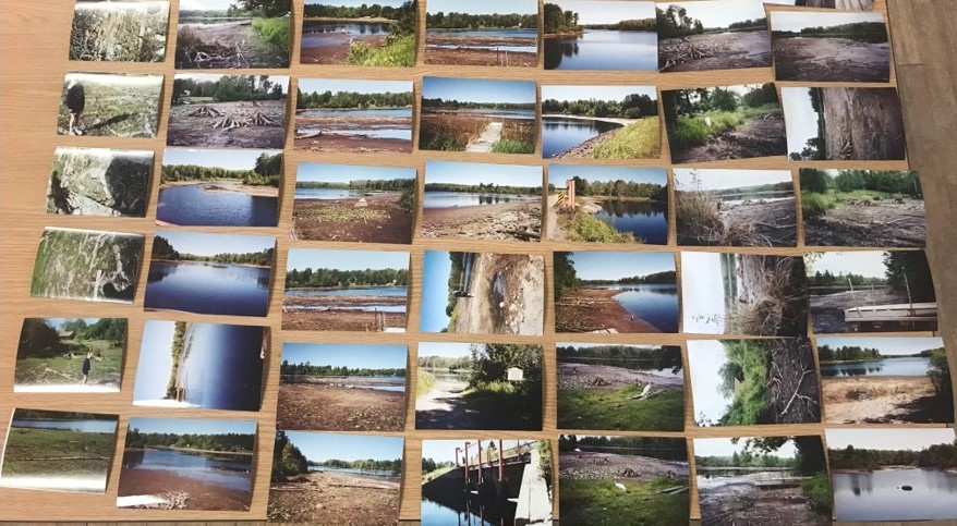 2000 Drawdown Photos