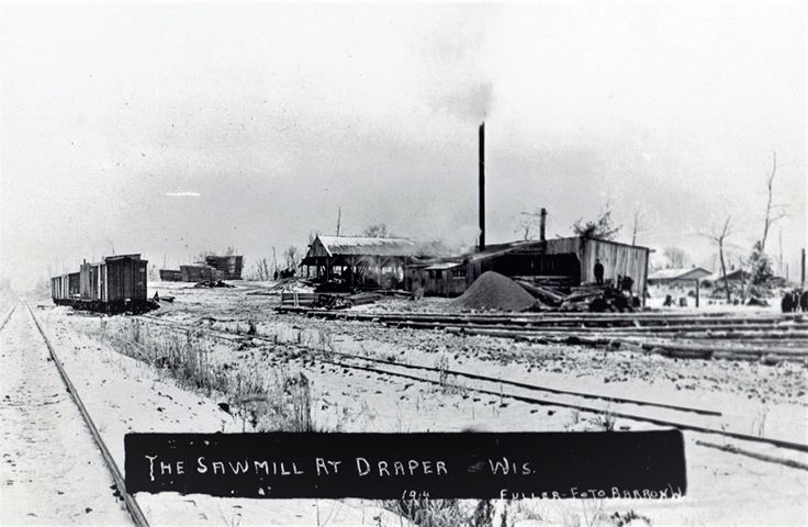 The Sawmill