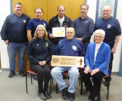 Fire & EMS Awards 2018