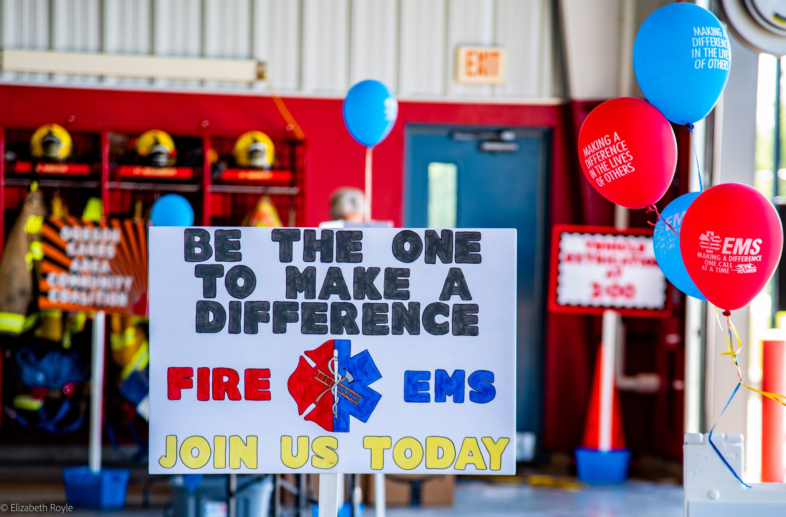 EMS 25 Year Celebration