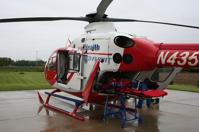 Pancake Breakfast 2017