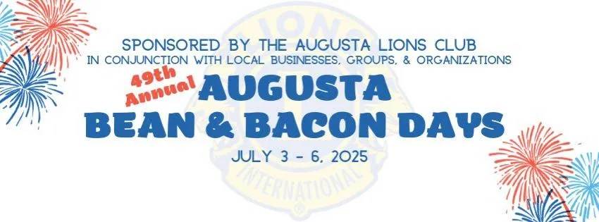 Bean and Bacon Days info