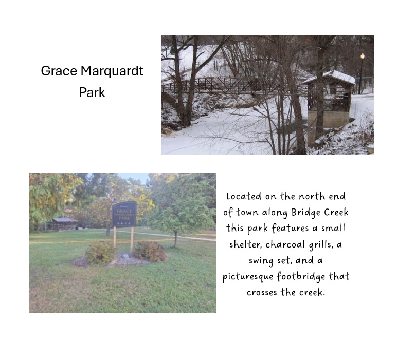Grace Marquardt Park