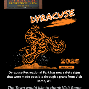 Dyracuse 2025