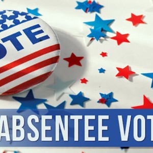 Absentee Voting Location Update
