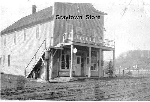 Graytown Store