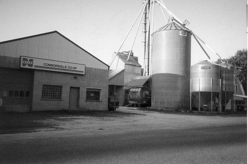 Connorsville Co-op