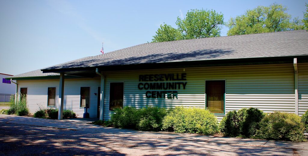 Community Center