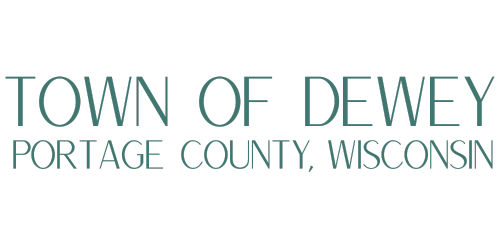 Town of Dewey