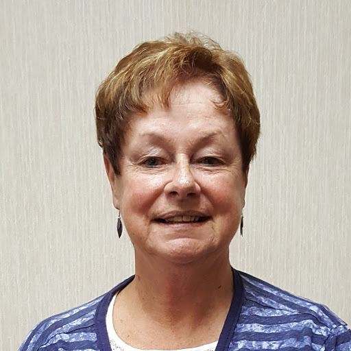 Mary Knipper headshot