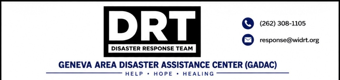 Disaster Response Team