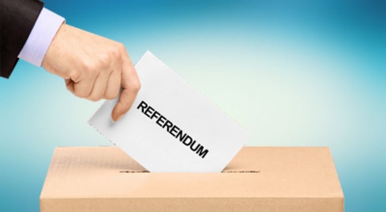 School Referendums Presentations