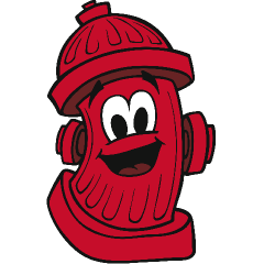 Hydrant Flushing