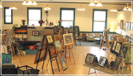 Community center