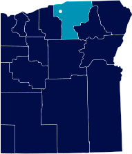 map-sectioned