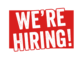 Employment Opportunity – Public Works Employee-Part-Time Weekends