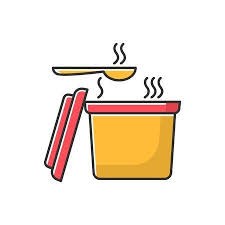 Restaurants – Carry Out in Big Bend (Ban in effect for inside dining)