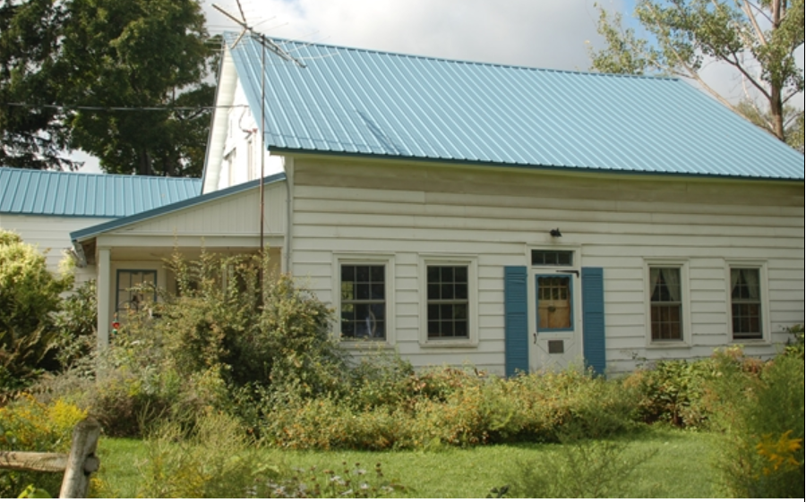 3440 White Road 2013