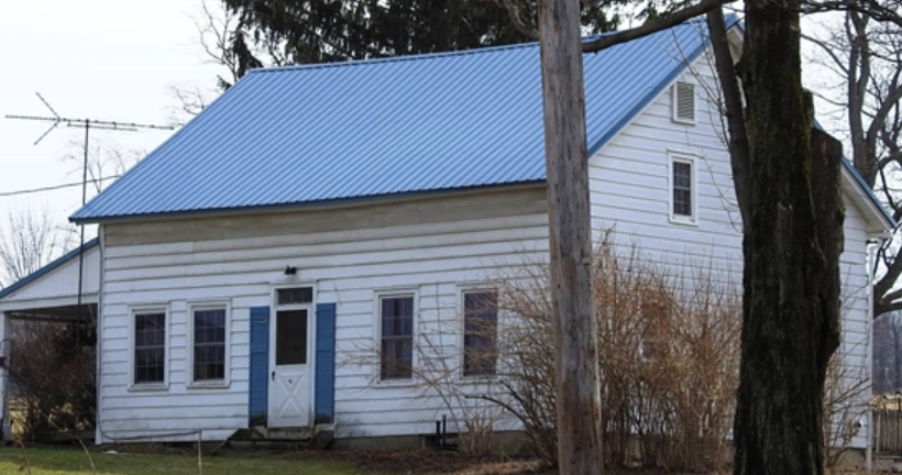 3440 White Road 2018