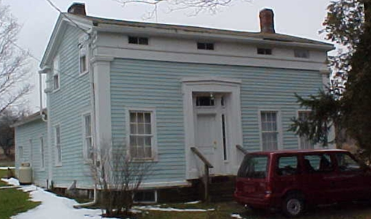 3500 Old Salt Road 2003