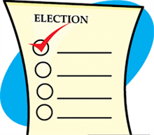 SPRING ELECTION: April 7, 2026 - Sample Ballot