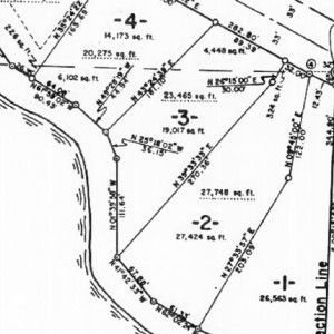 Positions in Town Zoning