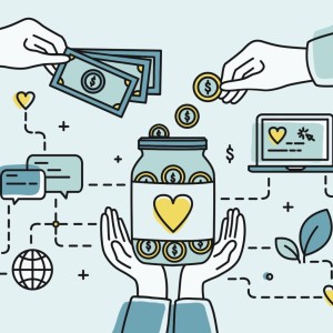 Grant writing assistance