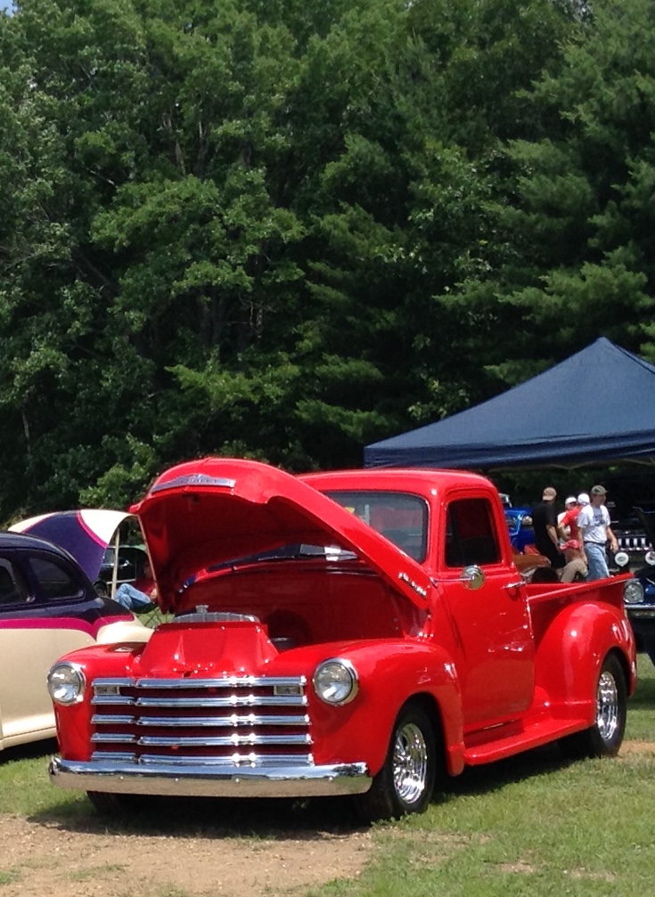 Car Show
