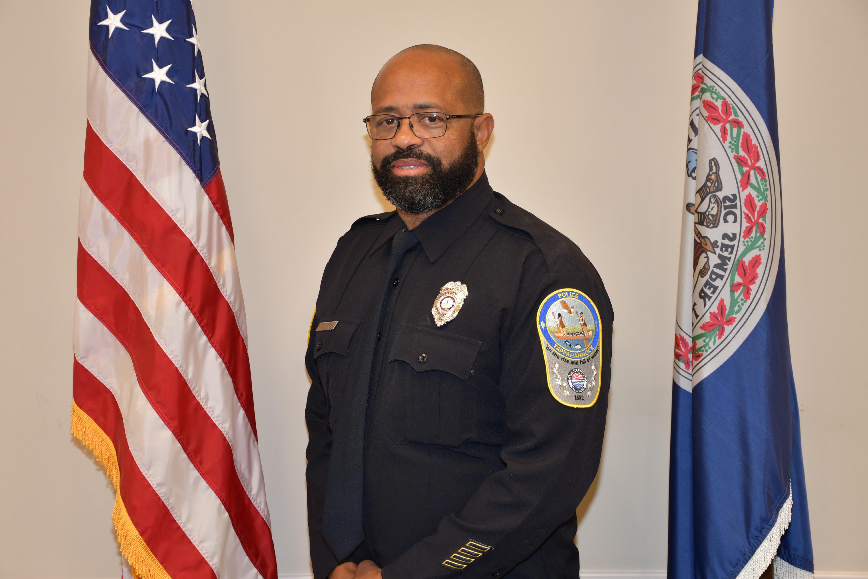 Tappahannock Police Department | Town Of Tappahannock