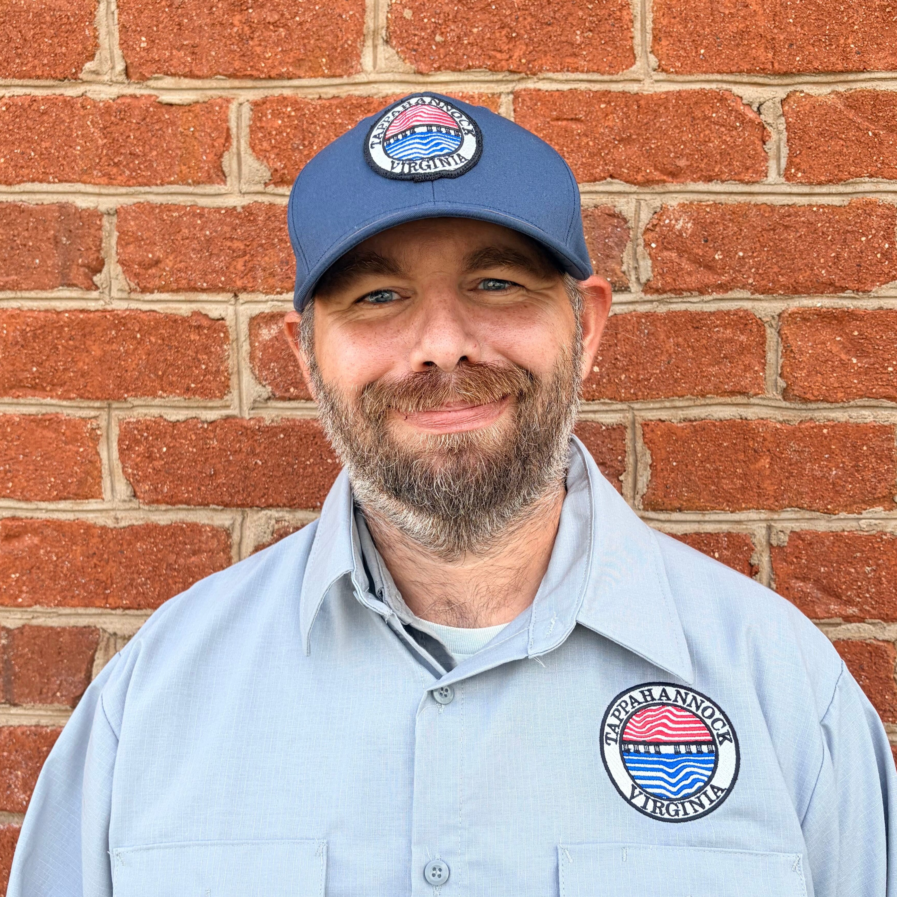 Leland Blackwell Pump Technician