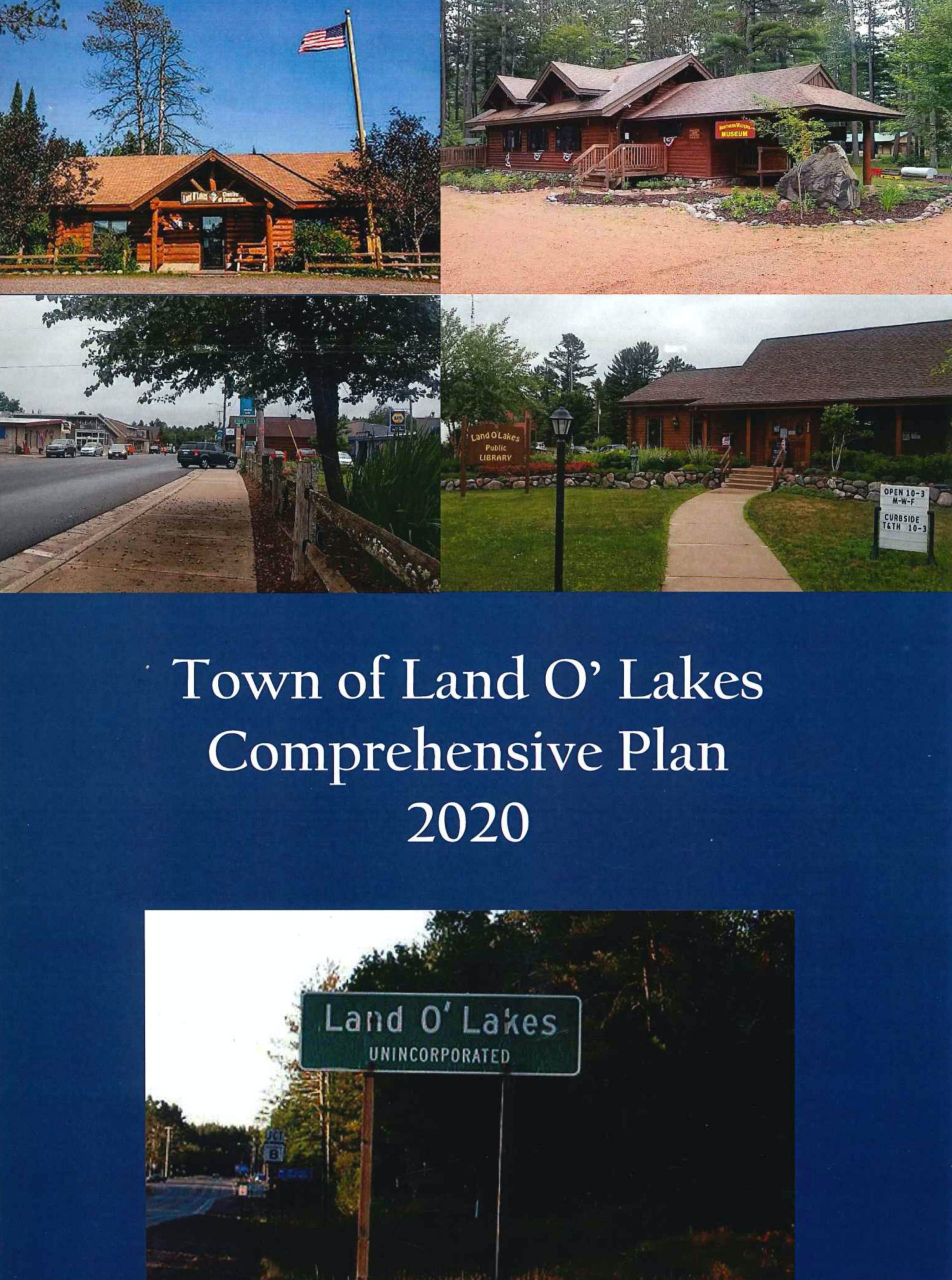 Comprehensive Plan