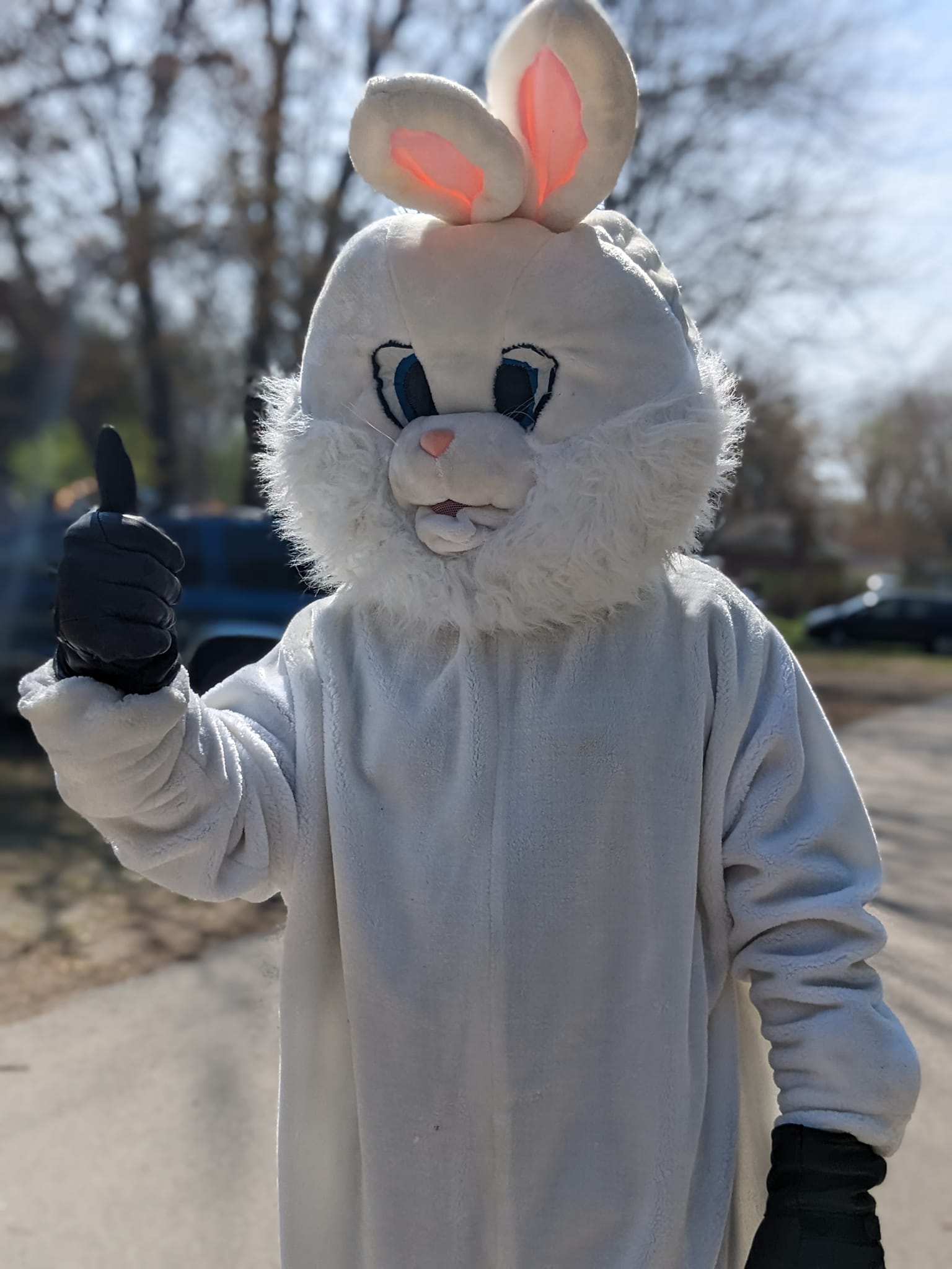 Sat. Apr 4th Rocky Ripple Easter Egg Hunt/Cake Walk Update: 