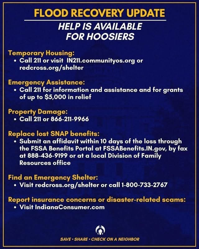 Insurance and Asistance