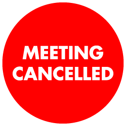 CANCELLED - October 26th Planning Board Meeting