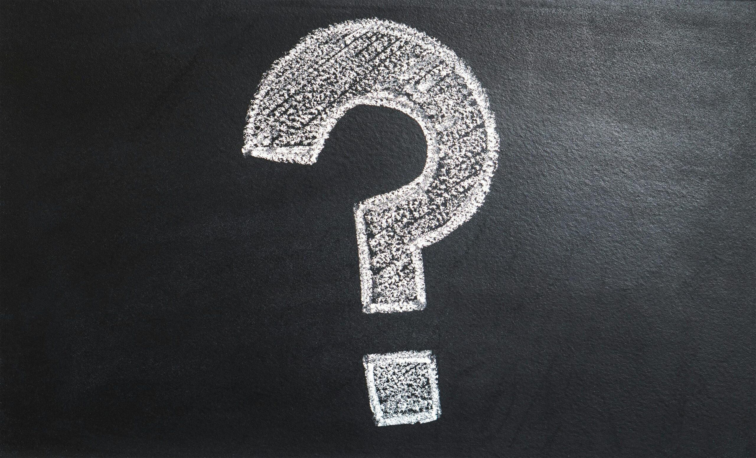 Commonly Asked Questions
