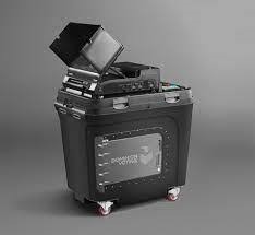 Partisan Primary Election Public Testing of Election Equipment