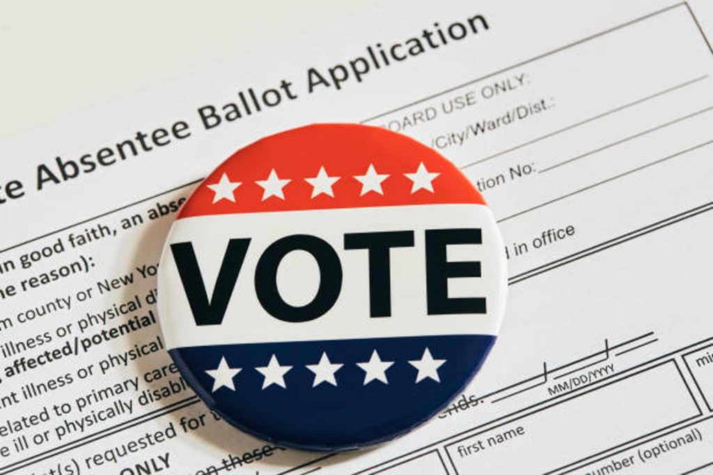 August 11, 2026 Partisan Primary