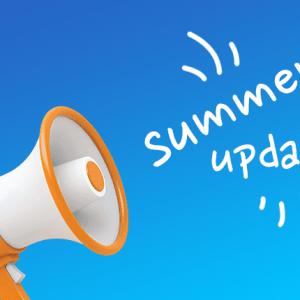 Sabattus Seniors Summer Update