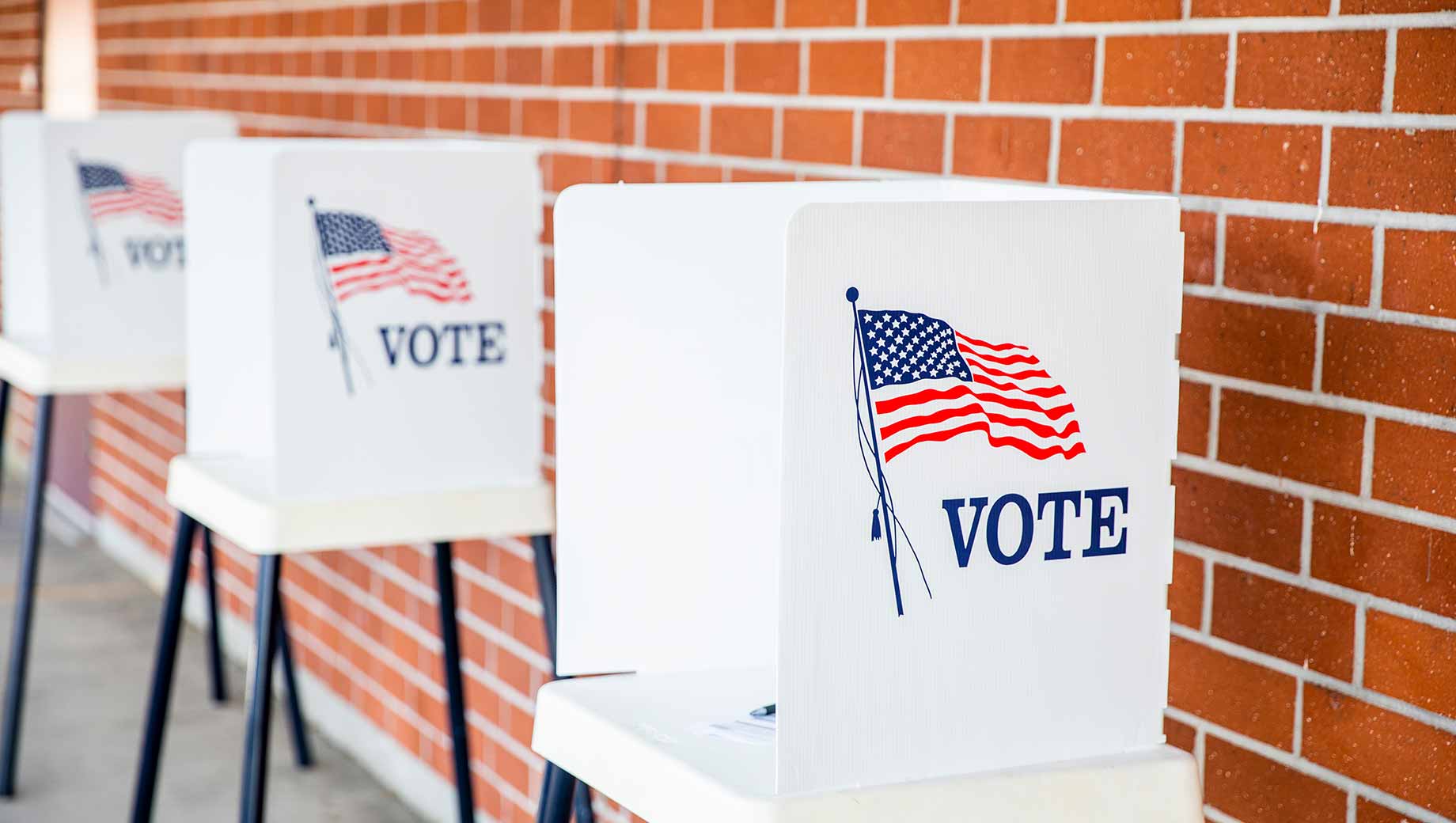 Your Vote is Verified Haven Township
