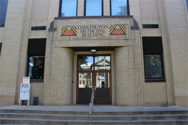 Historic building