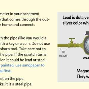 Water Utility Survey