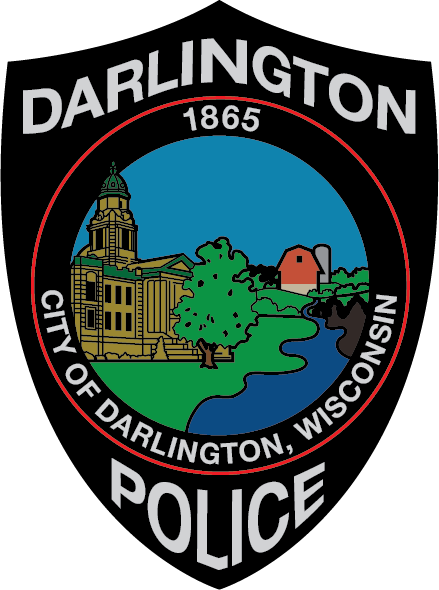 Police Badge
