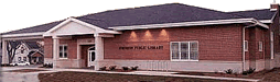 Johnson Public Library