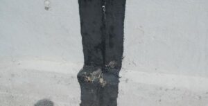 Metal corrosion