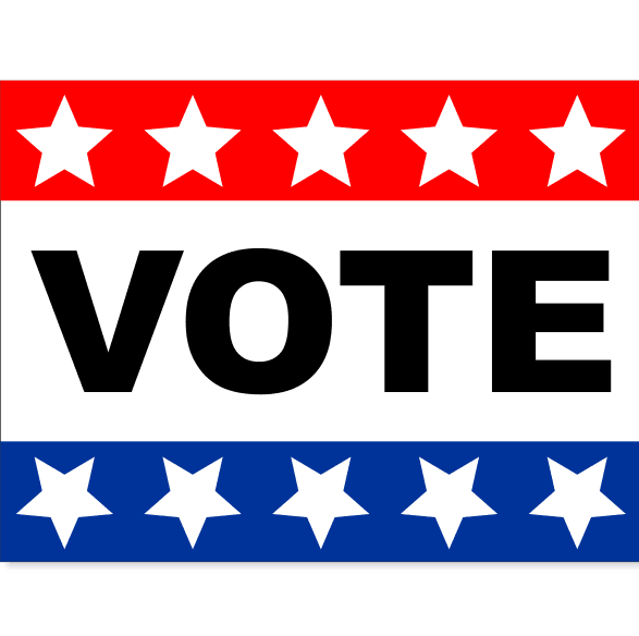 VOTE VOTE VOTE!